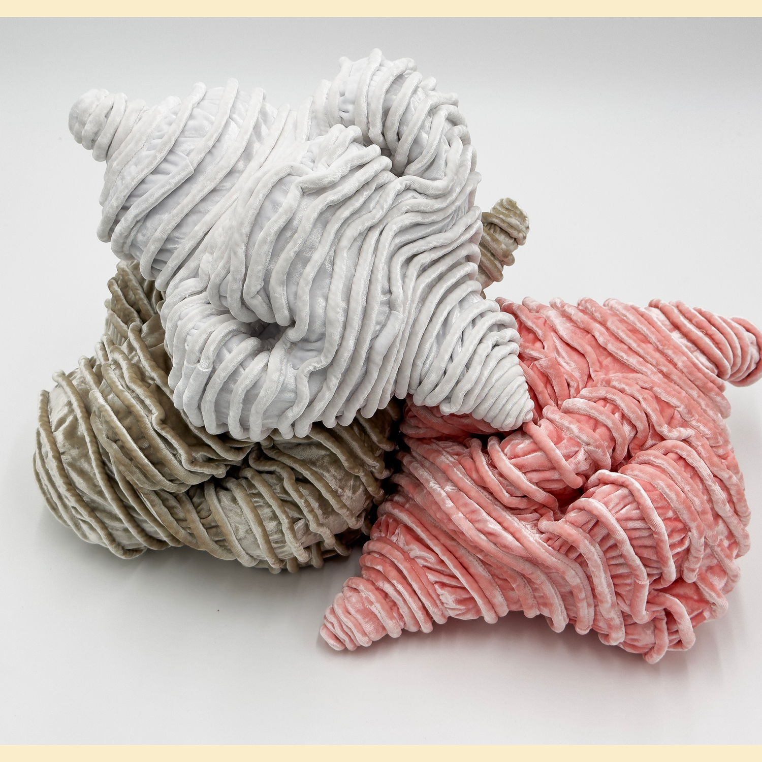 Teardrop Pillows - QuirkyDigs