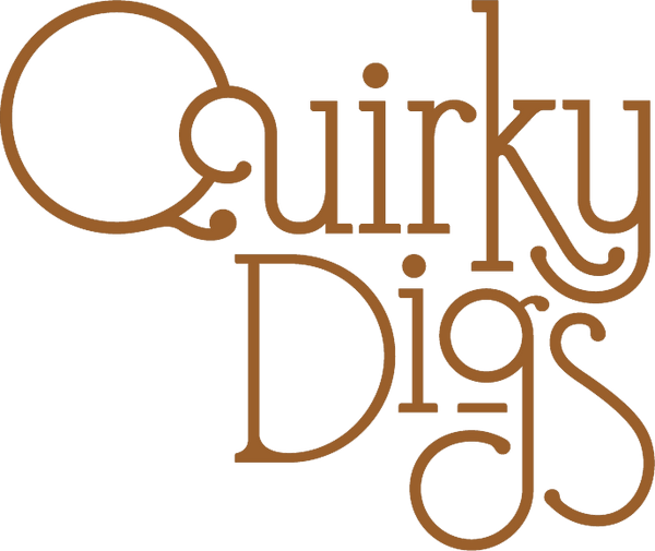 QuirkyDigs